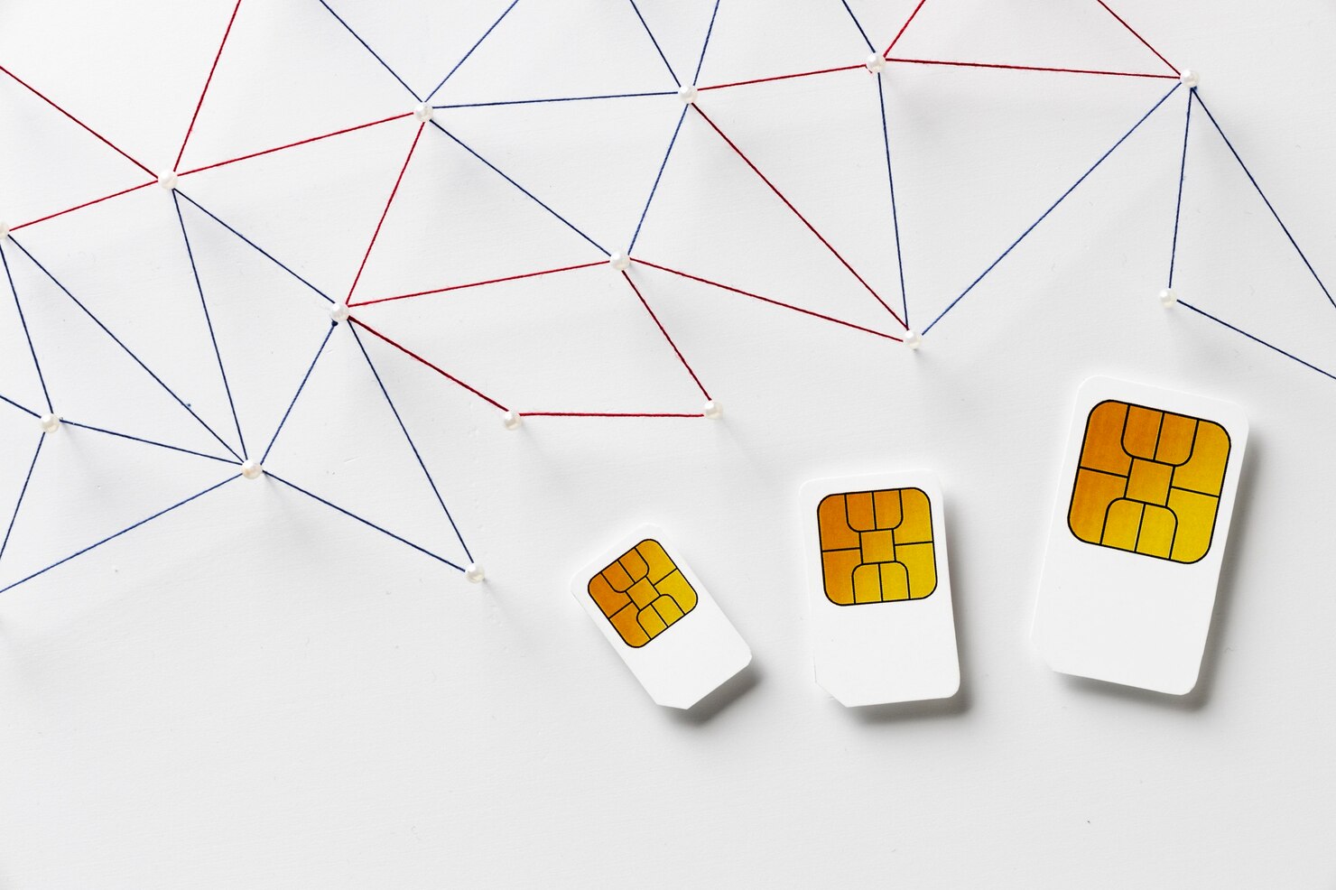 SIM Card & Connectivity