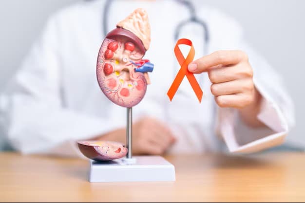 Kidney Cancer Treatment treatment