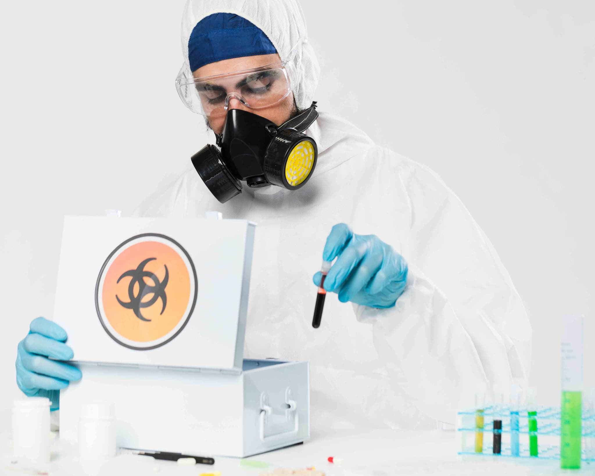 Radioactive Iodine Therapy treatment