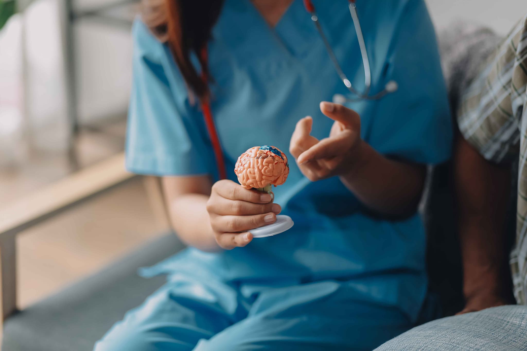 Meningioma Surgery treatment