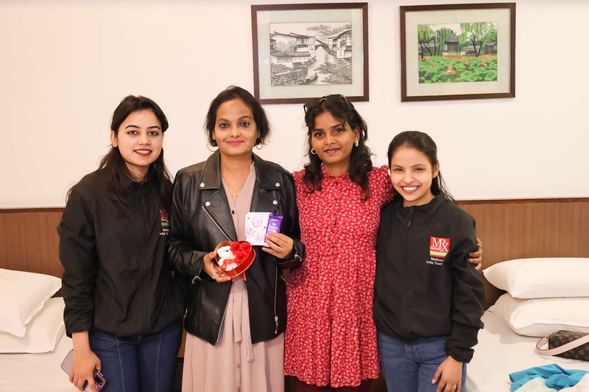 Valentine's Day Love