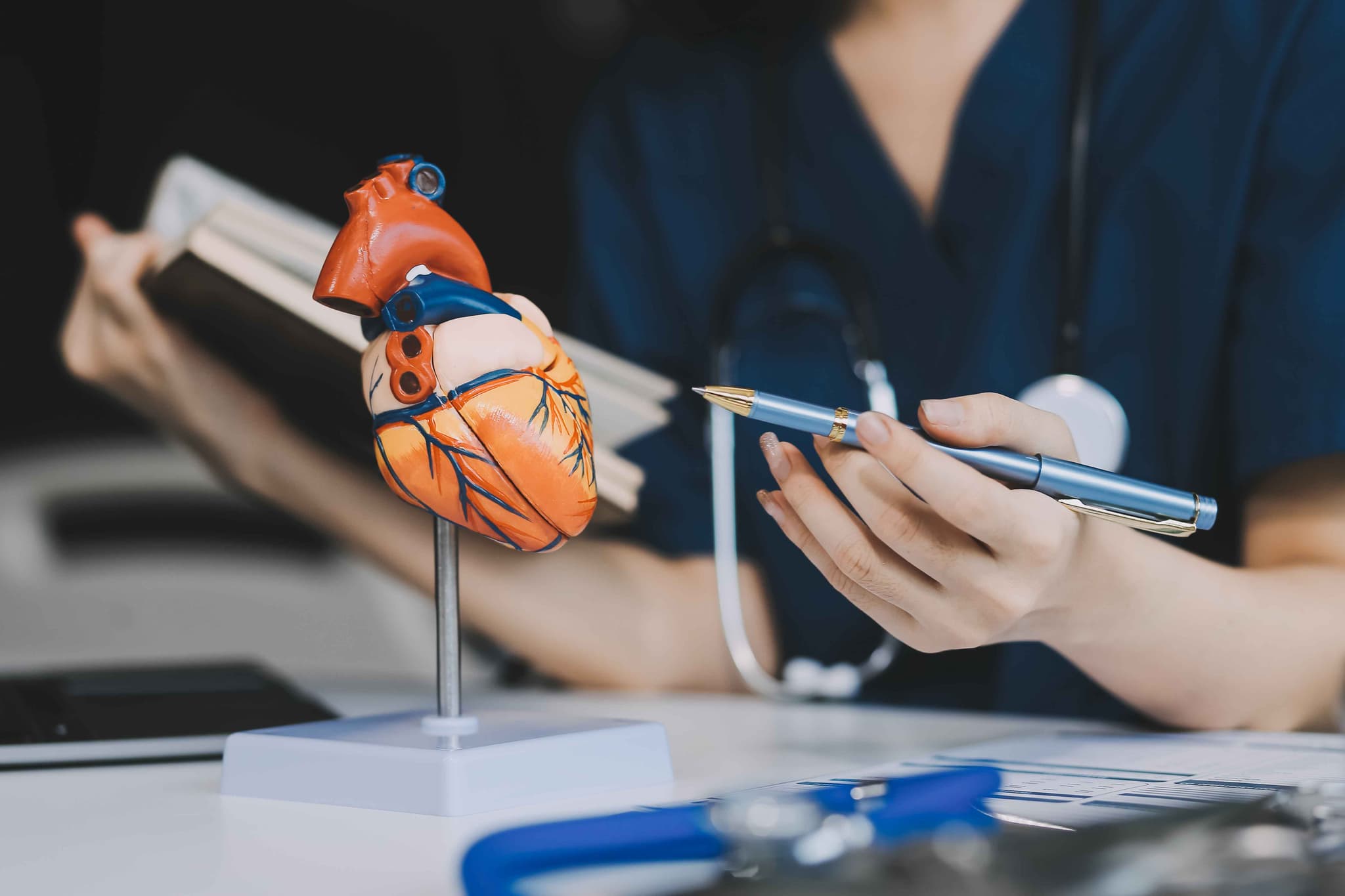 ICD Implantation (Implantable Cardioverter Defibrillator) treatment