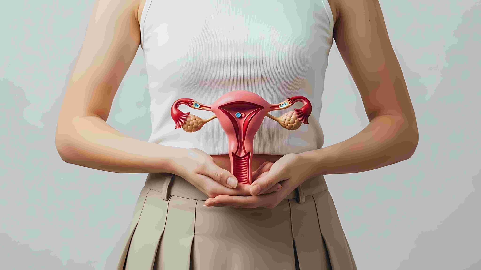 Hysteroscopic Adhesiolysis (Asherman Syndrome) treatment