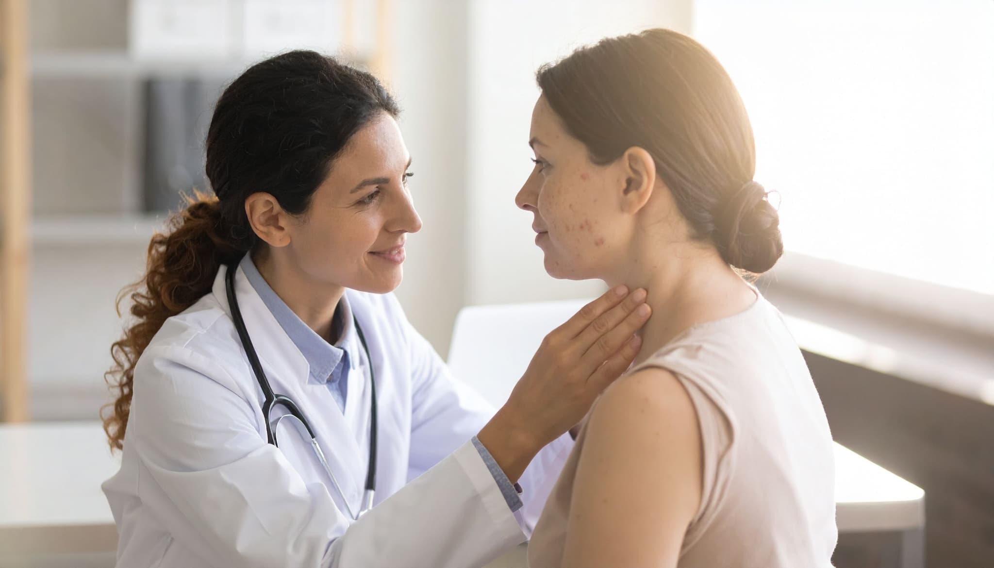 Neck Dissection (Cancer) treatment