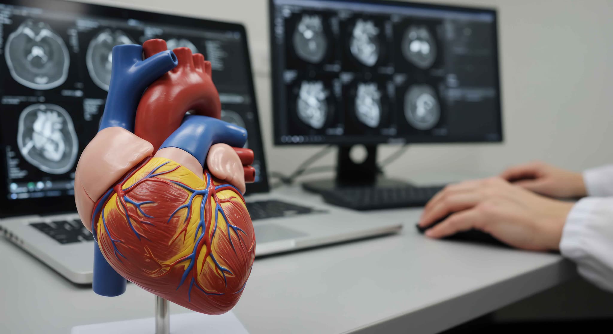 Permanent Pacemaker Implantation treatment