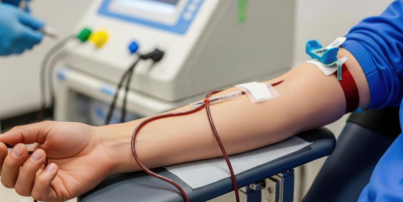 Allogeneic Bone Marrow Transplant treatment