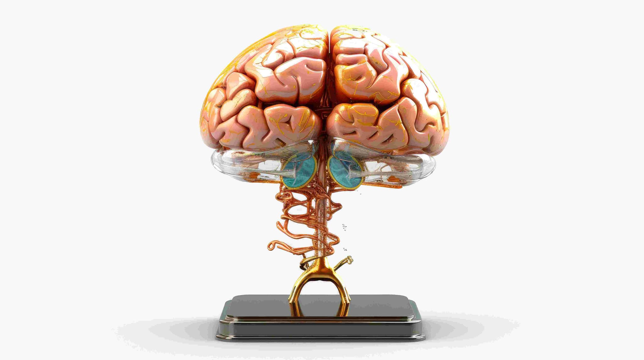 Stent-Assisted Coiling treatment