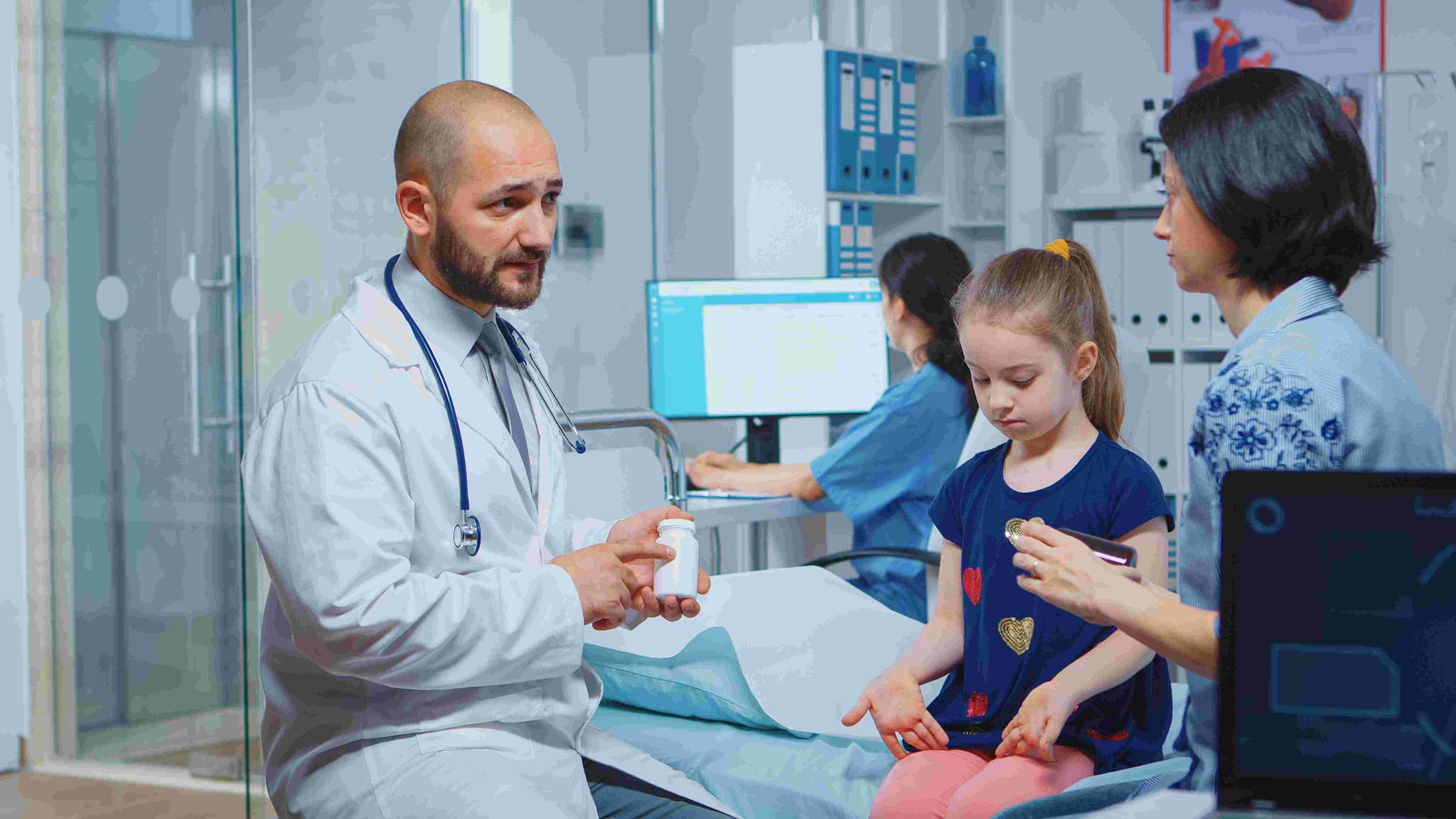 PUJ Obstruction Surgery treatment