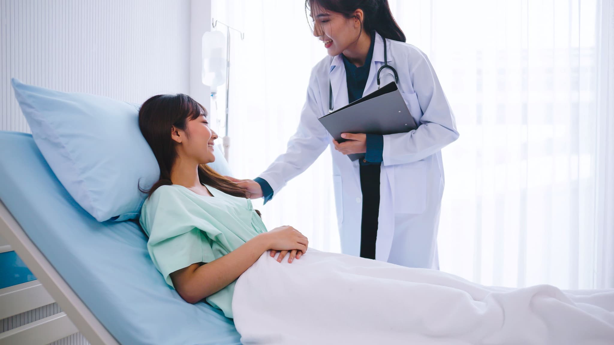 Gynecologic Oncology Surgery treatment