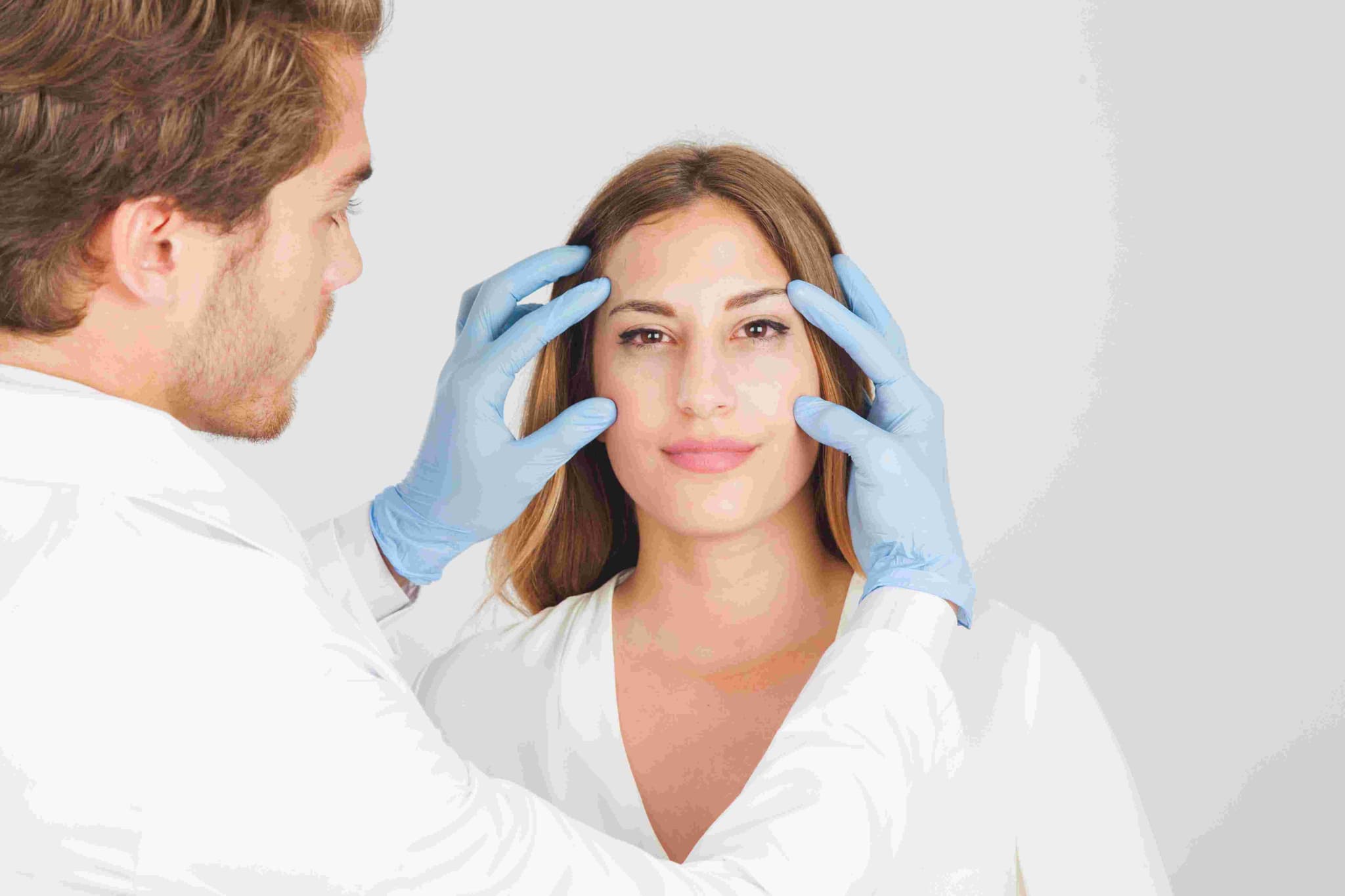 Ptosis Surgery/Blepharoplasty treatment