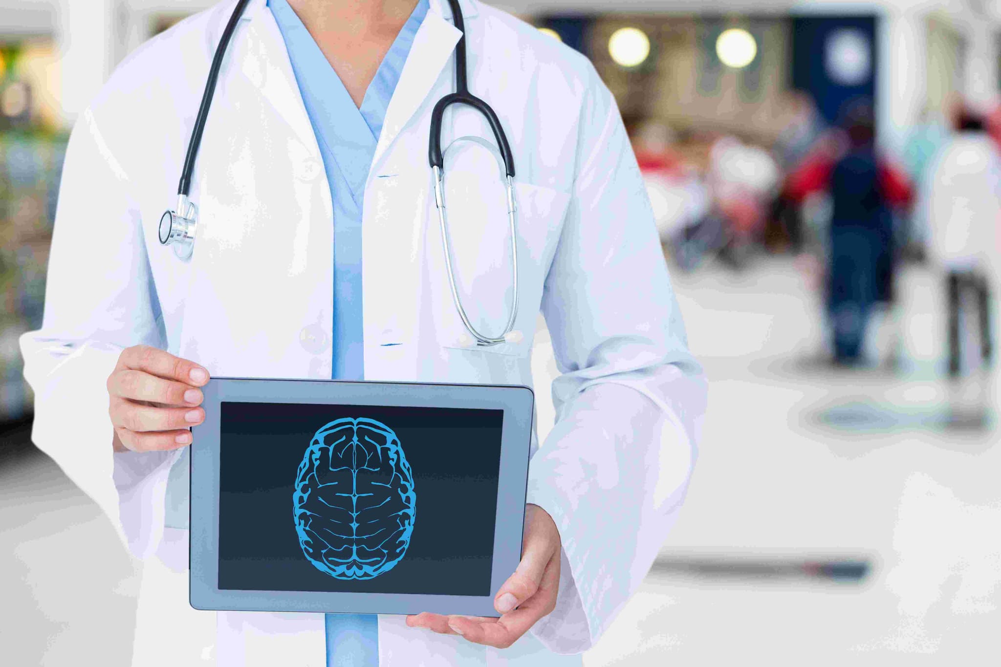 Endoscopic Endonasal Surgery treatment