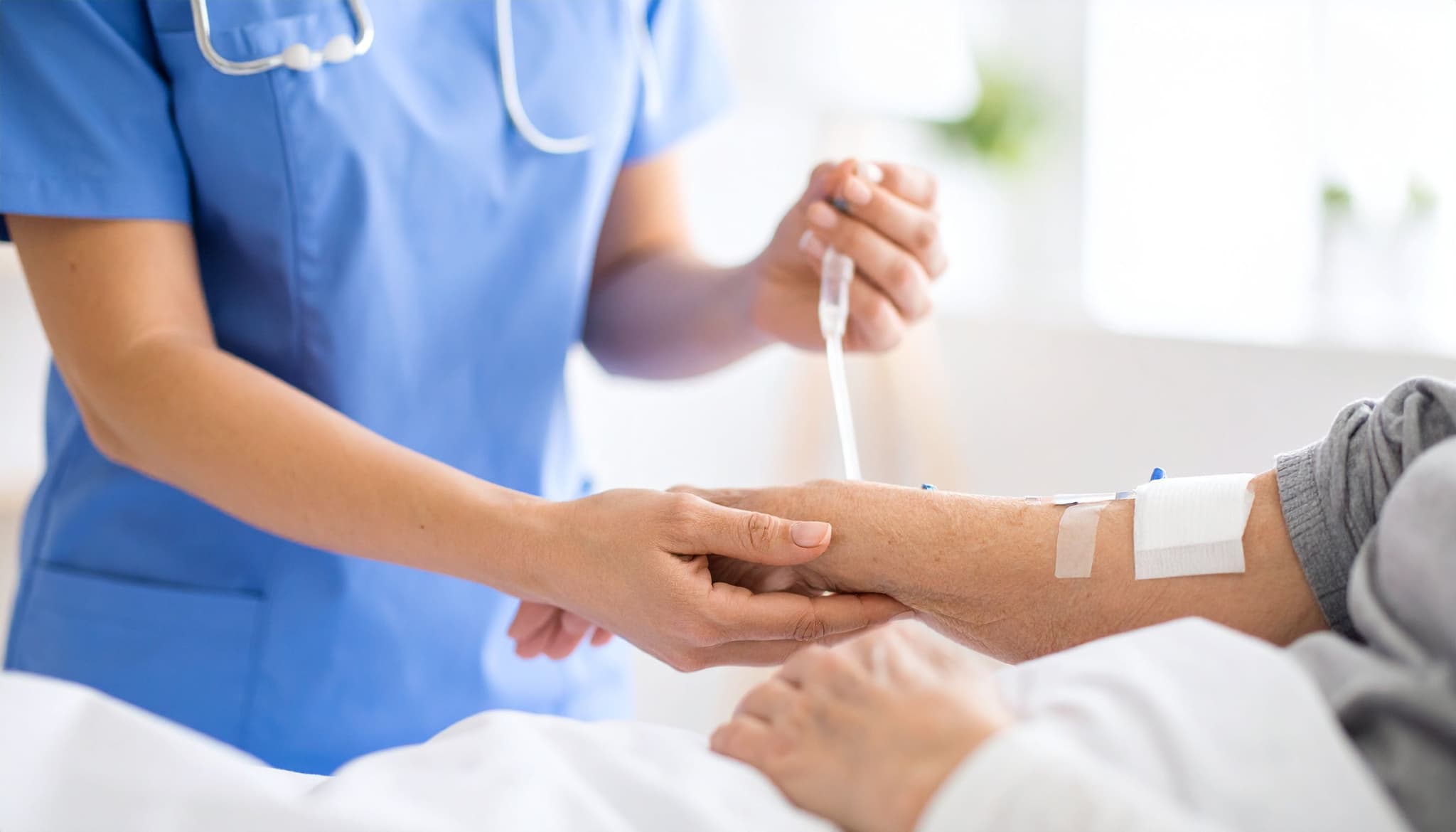 Immunotherapy treatment