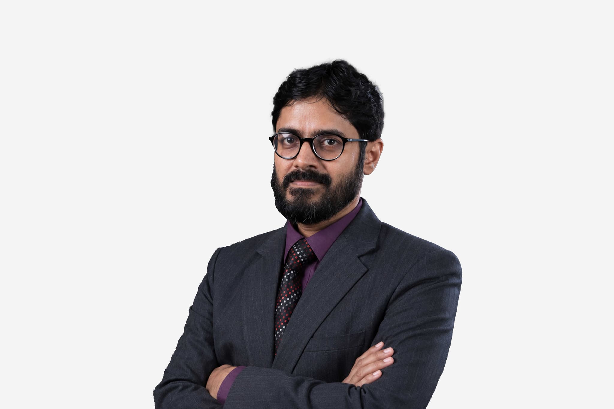 Dr Sandeep Jain