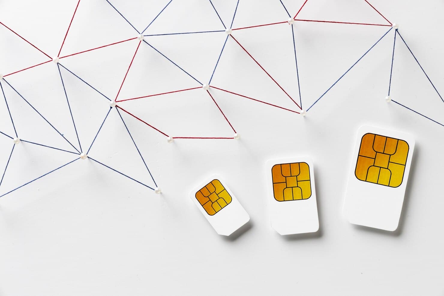 SIM Card & Connectivity