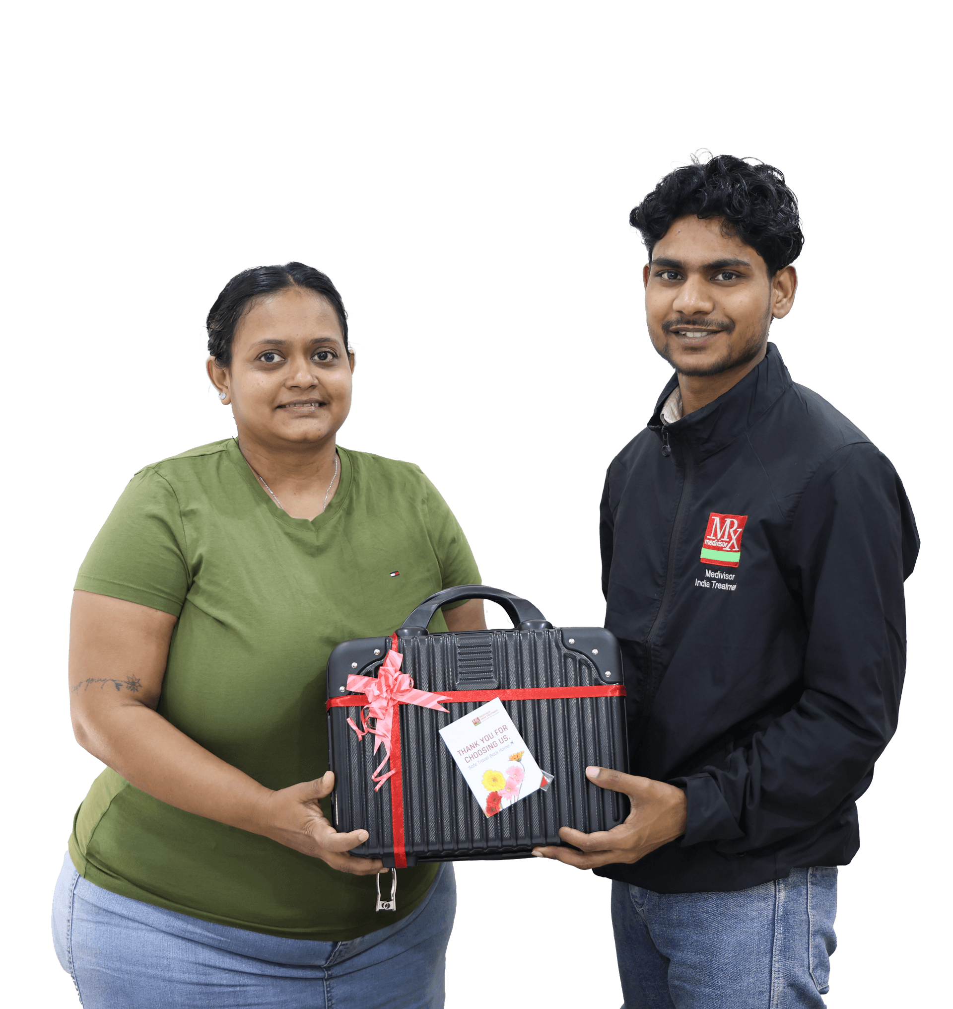 Medivisor India Treatment Initiatives