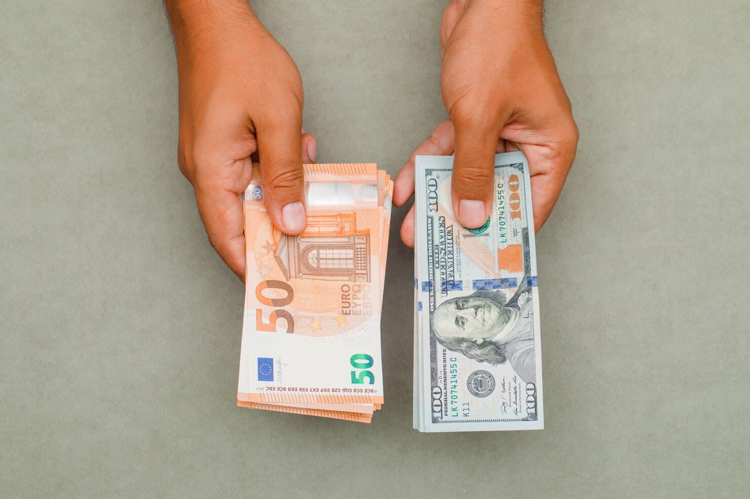 Currency Exchange