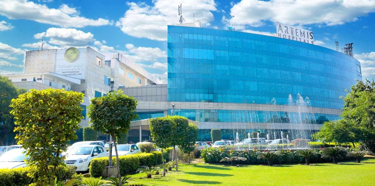 Artemis Hospital