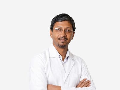 Dr Anindya Chattopadhyay