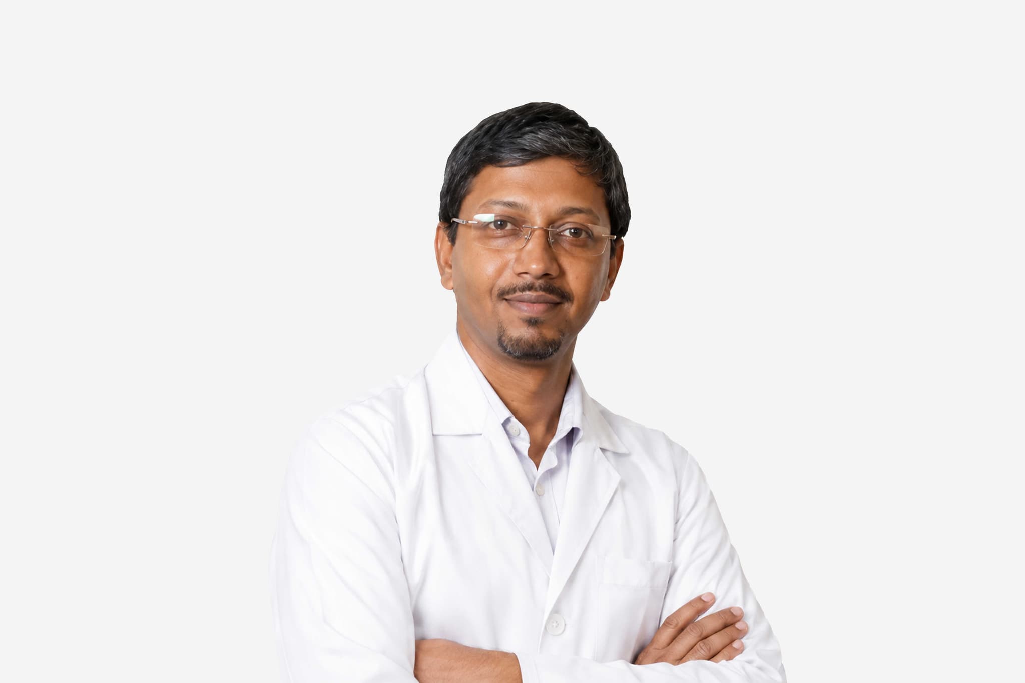 Dr Anindya Chattopadhyay