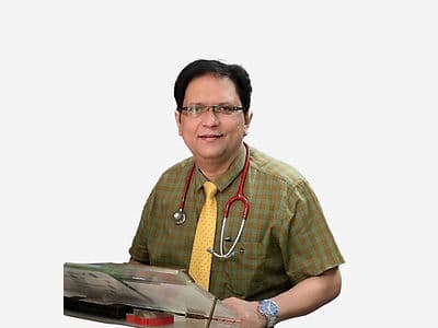 Dr Hem Chandra Bhatt
