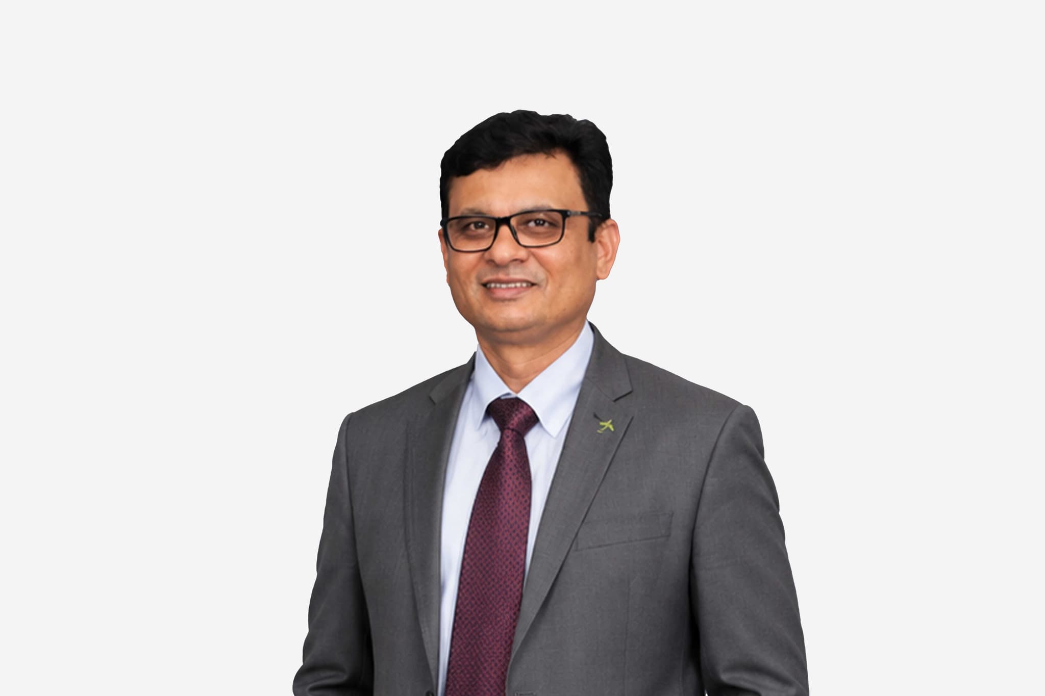 Dr Girish Bapat