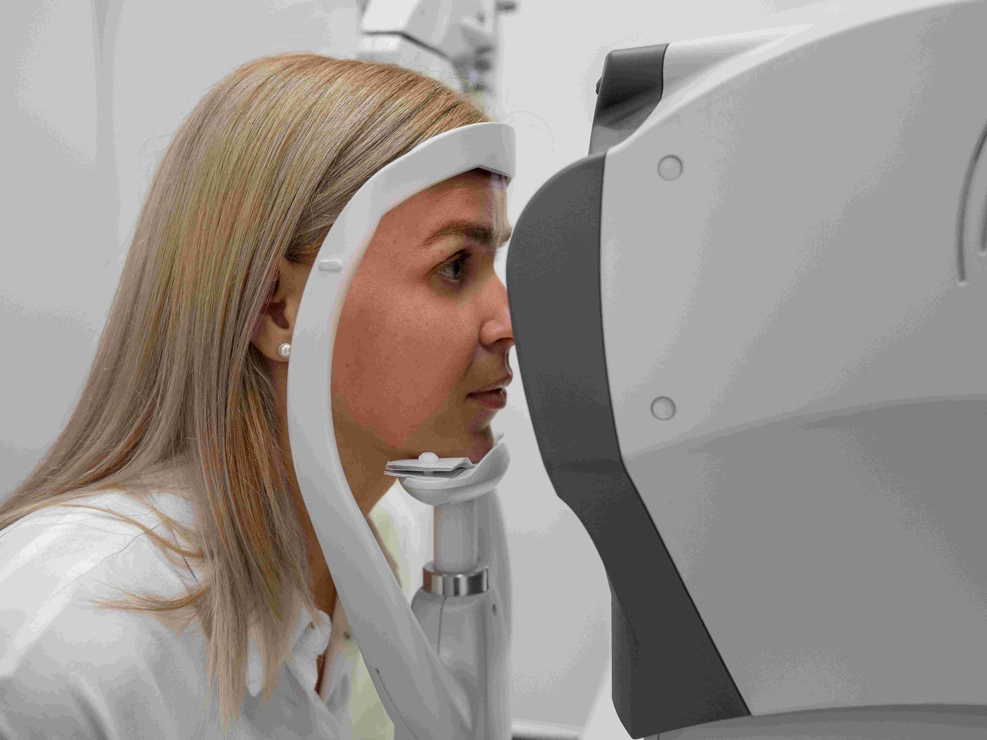Orbital Tumor Removal treatment