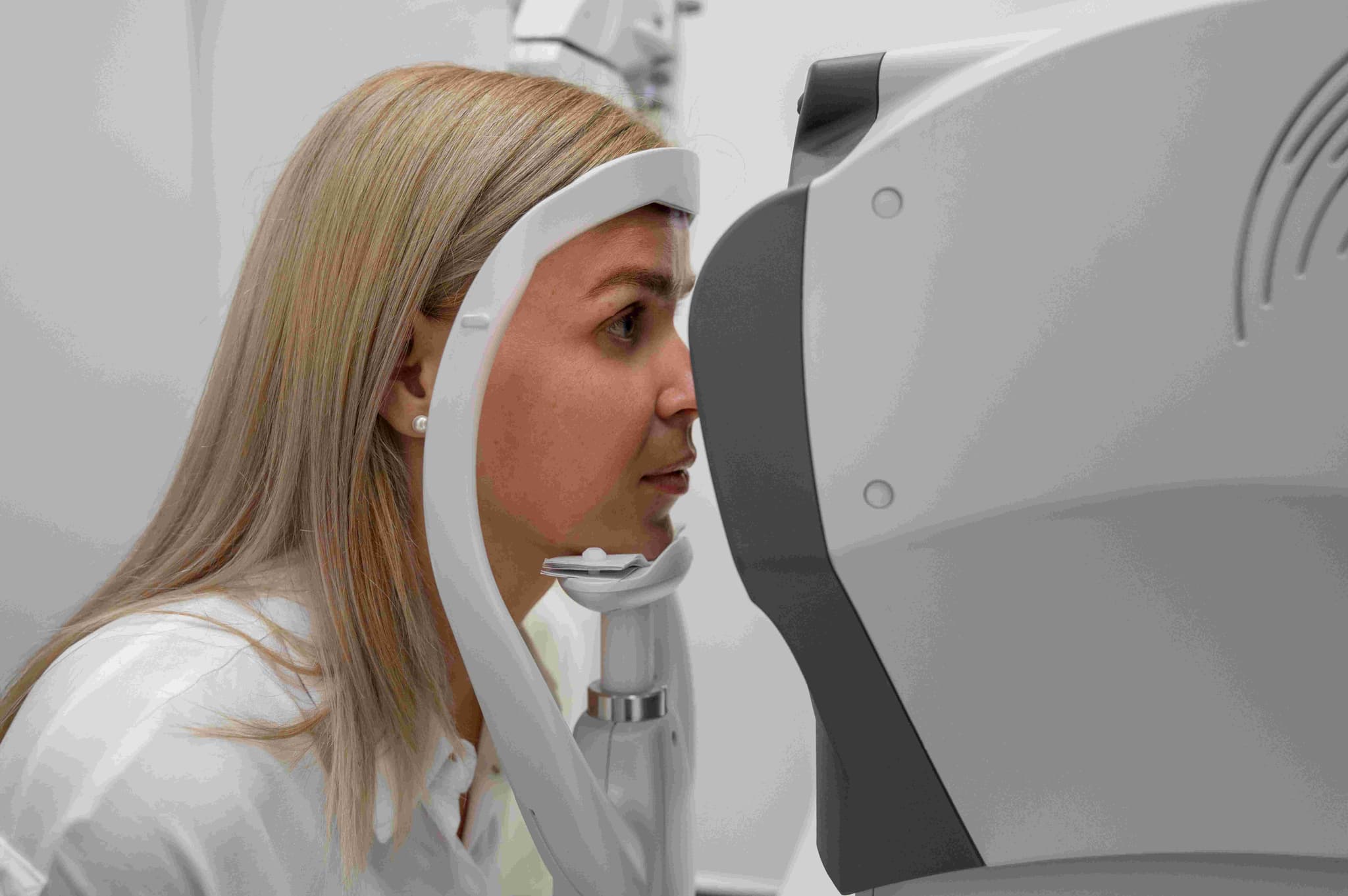 Orbital Tumor Removal hospital