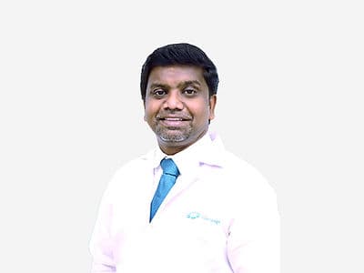 Dr Vimalathithan S