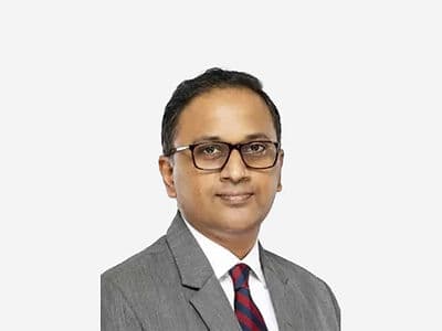 Dr Arul Dominic Furtado