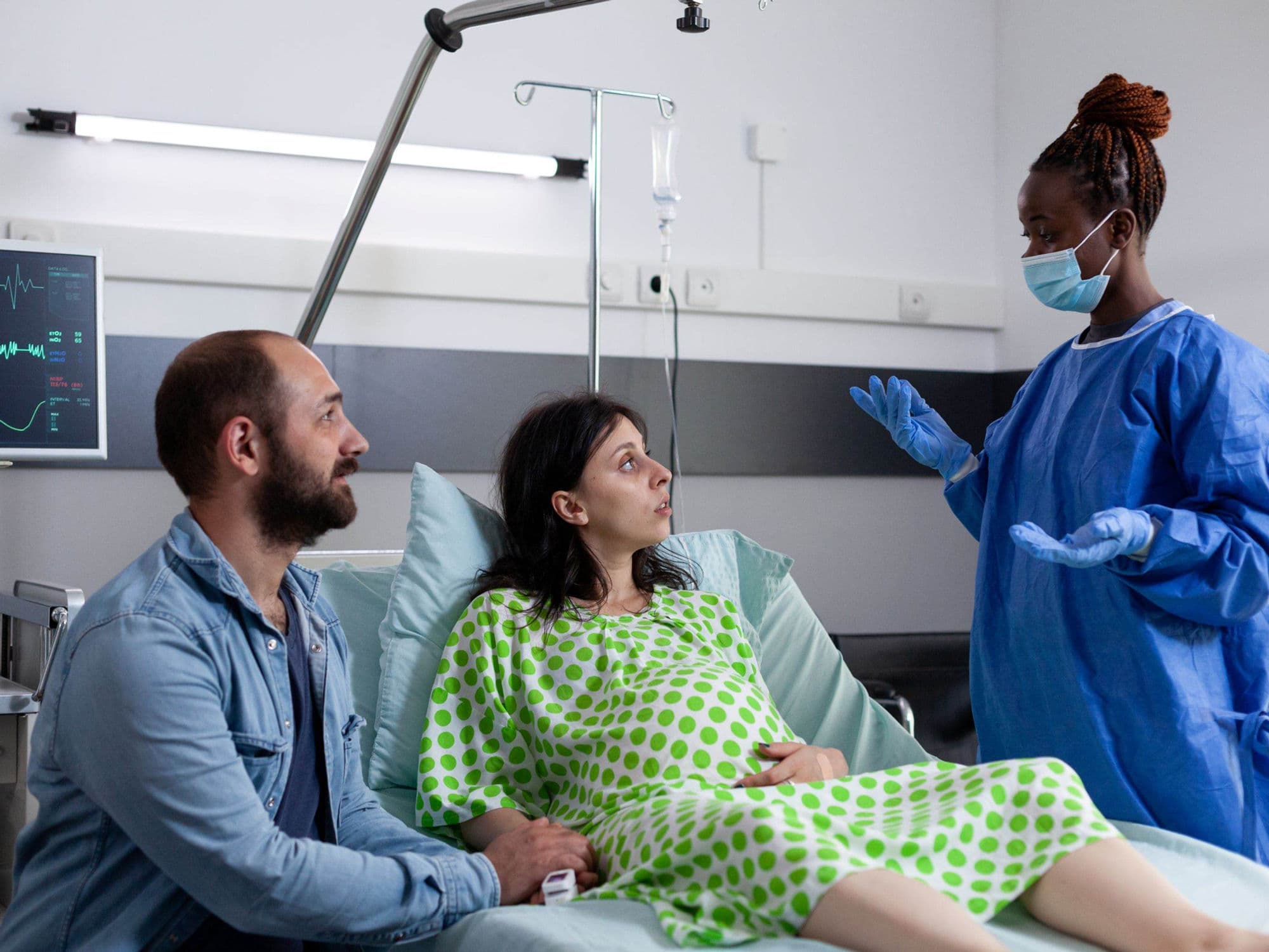 Gamete Intrafallopian Transfer (GIFT) treatment