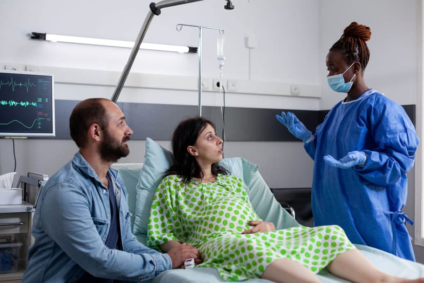 Gamete Intrafallopian Transfer (GIFT)