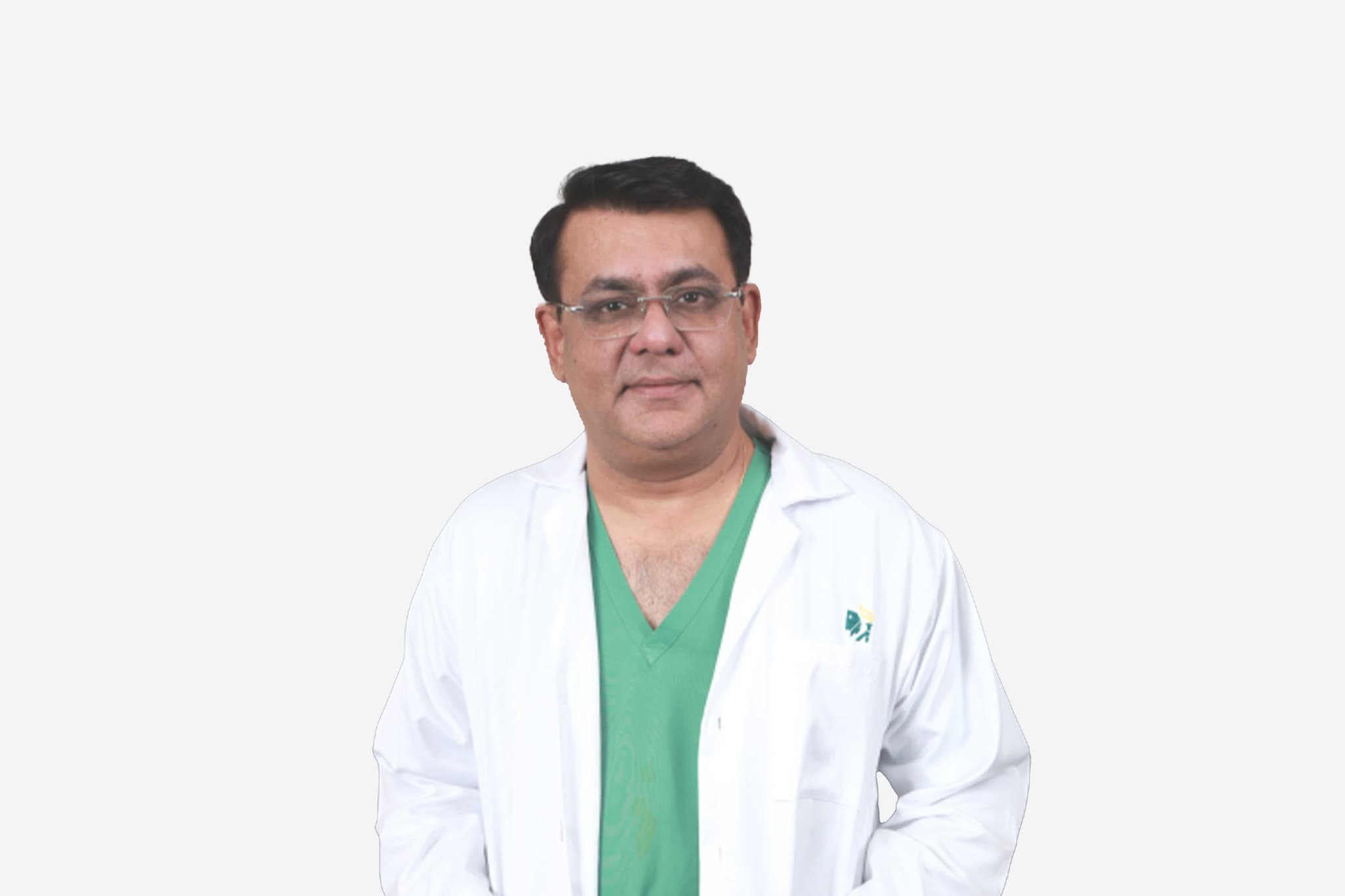 Dr Neel Shah