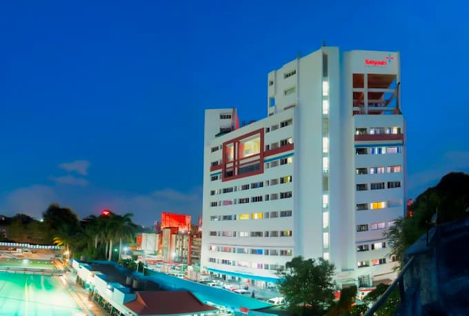 Sahyadri Super Specialty Hospital, Deccan Gymkhana treatment