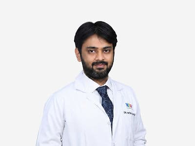 Dr Devendra Parikh