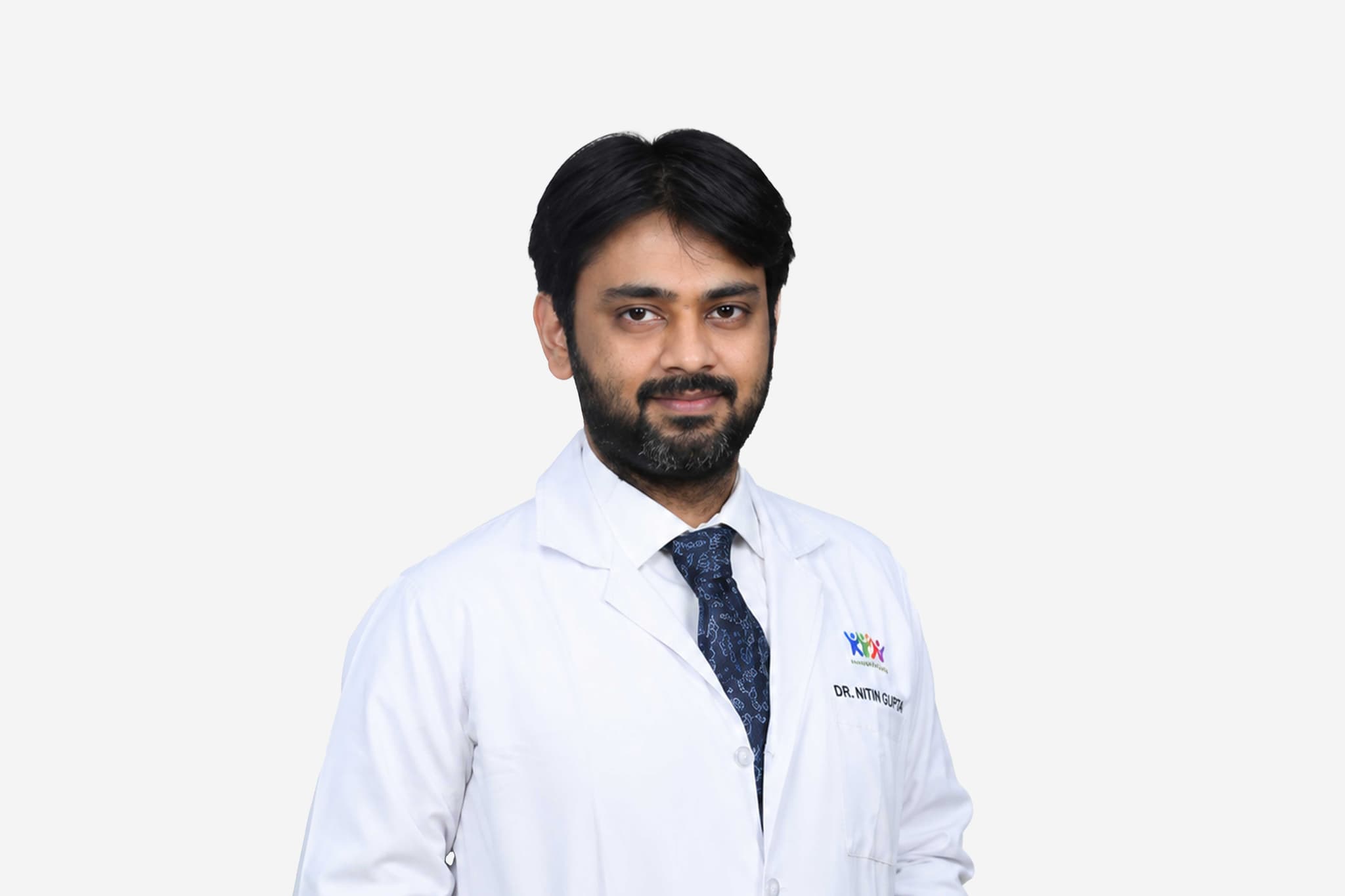 Dr Devendra Parikh, Thoracic Onco-Surgeon at HCG Aastha Cancer Centre, Sola, Ahmedabad - HCG Aastha Cancer Centre, Sola, Ahmedabad