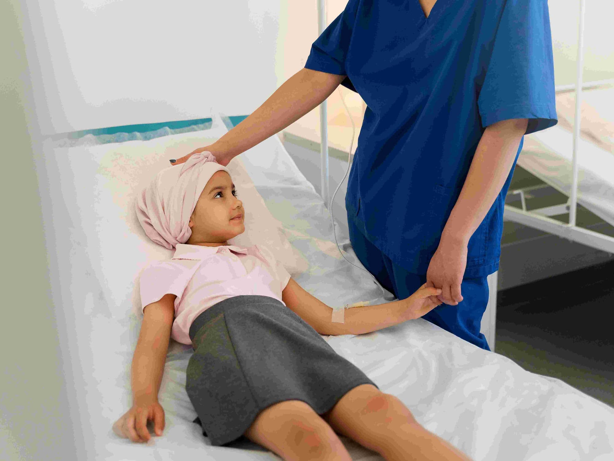 Craniosynostosis Surgery treatment