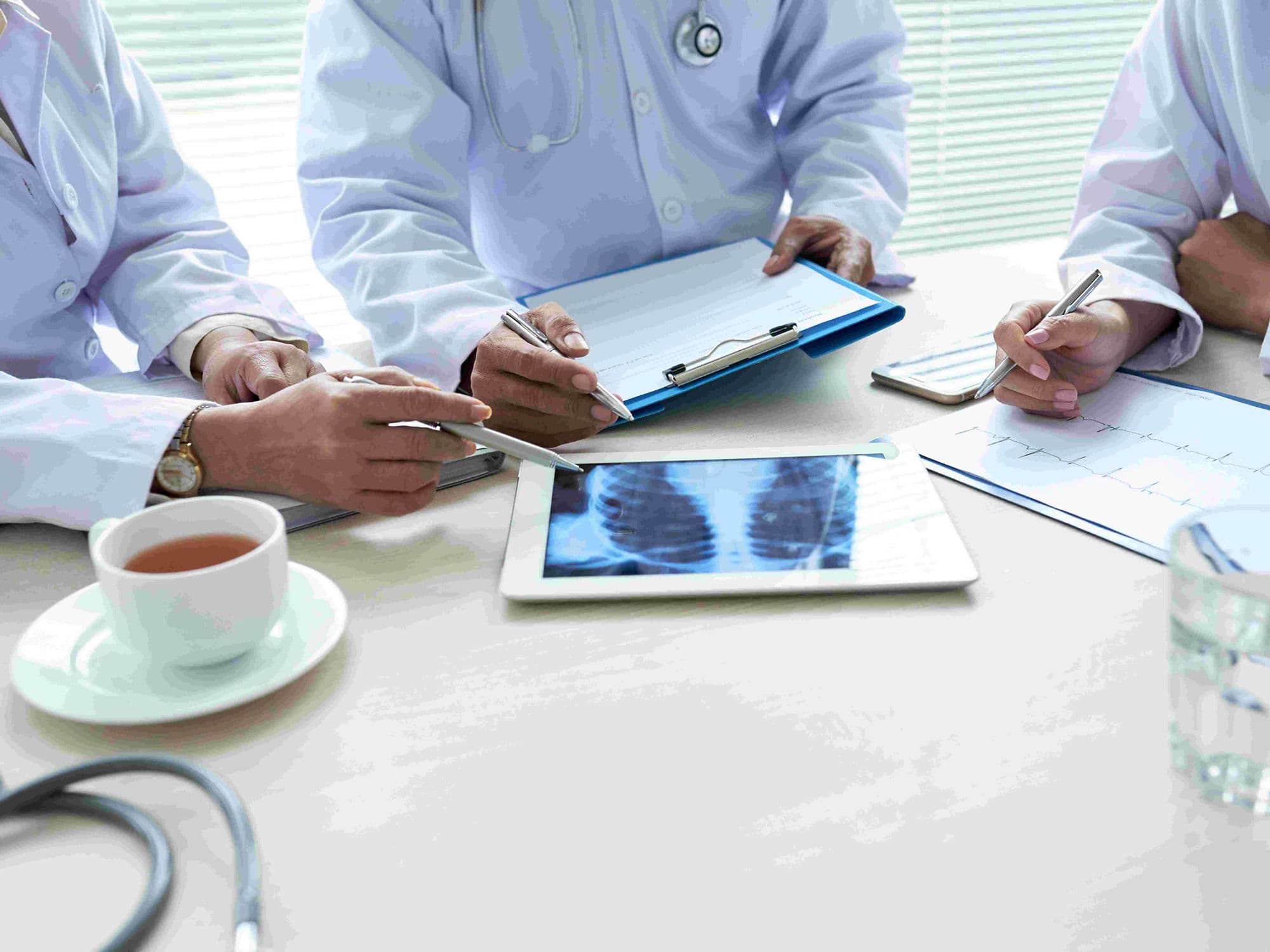 Lung Transplant Surgery treatment