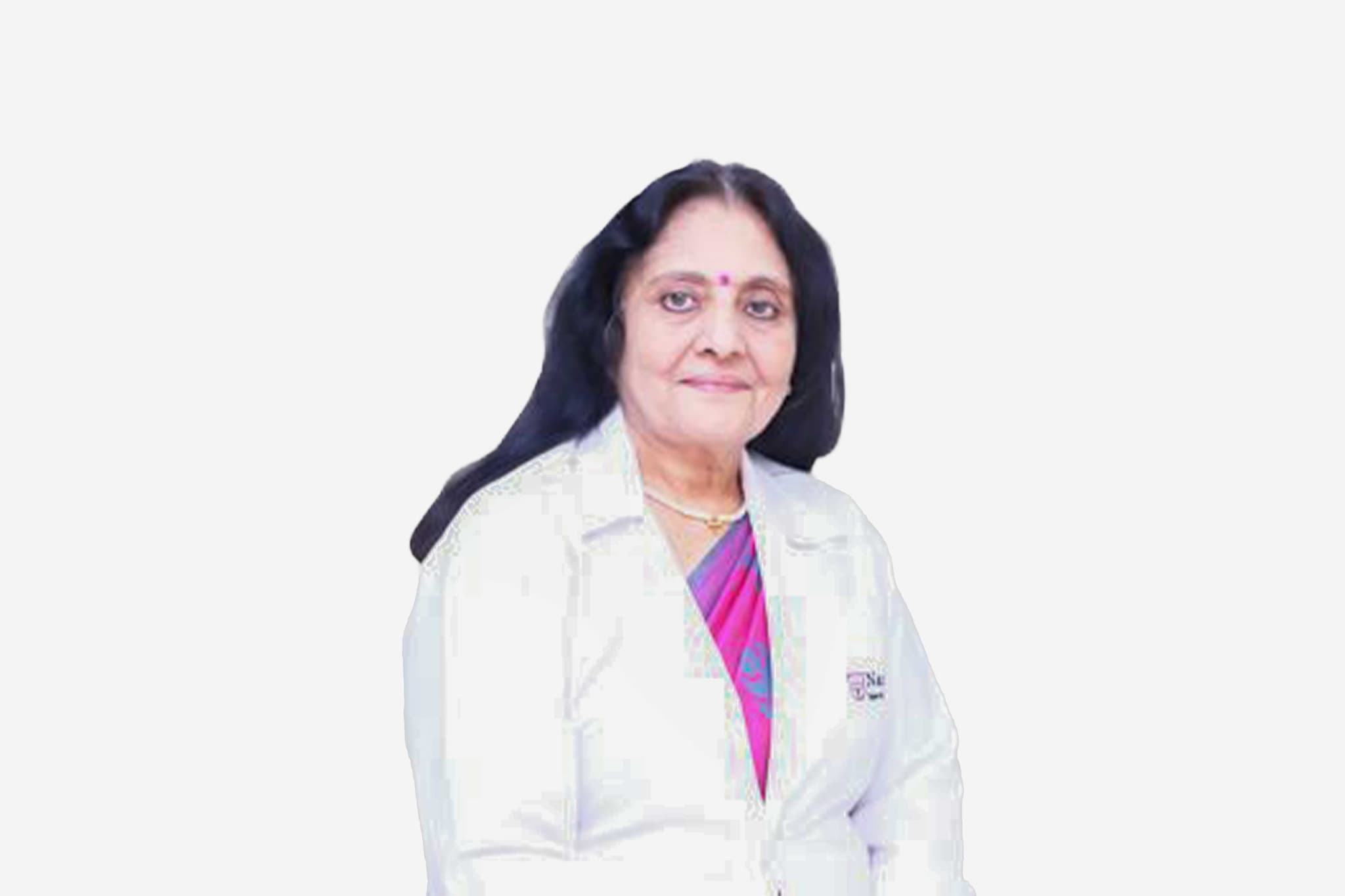 Dr Neeta Shah