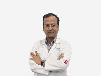 Dr Naveen Kumar L V