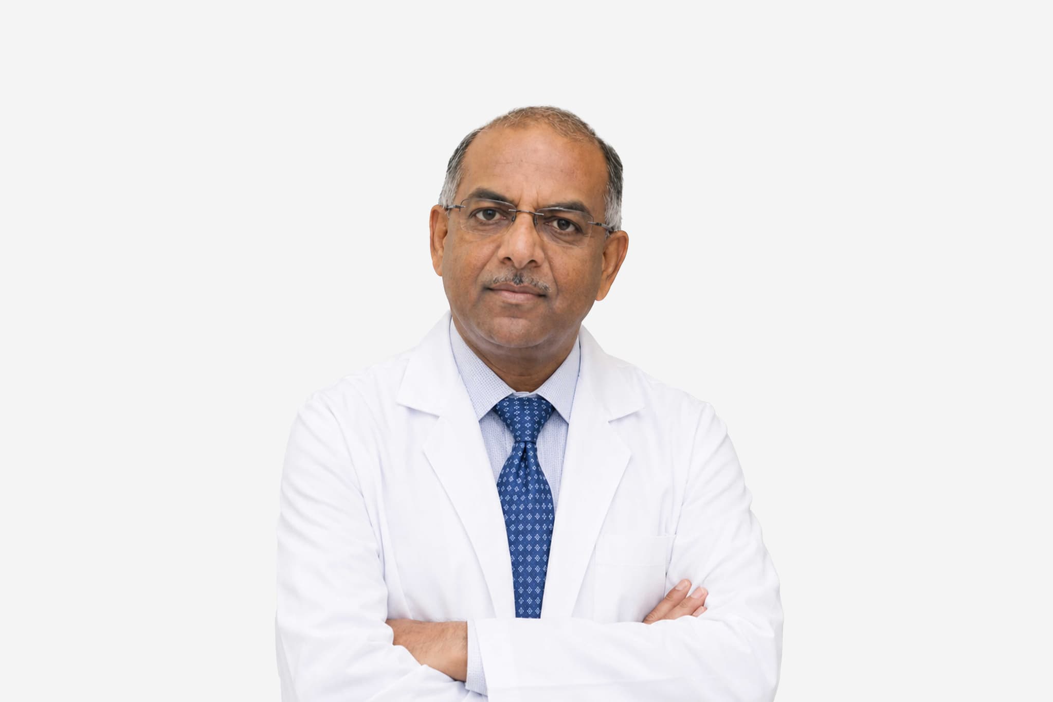 Dr B K Singhania