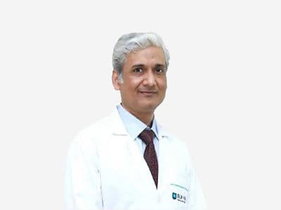 Dr Yajvender Pratap Singh Rana