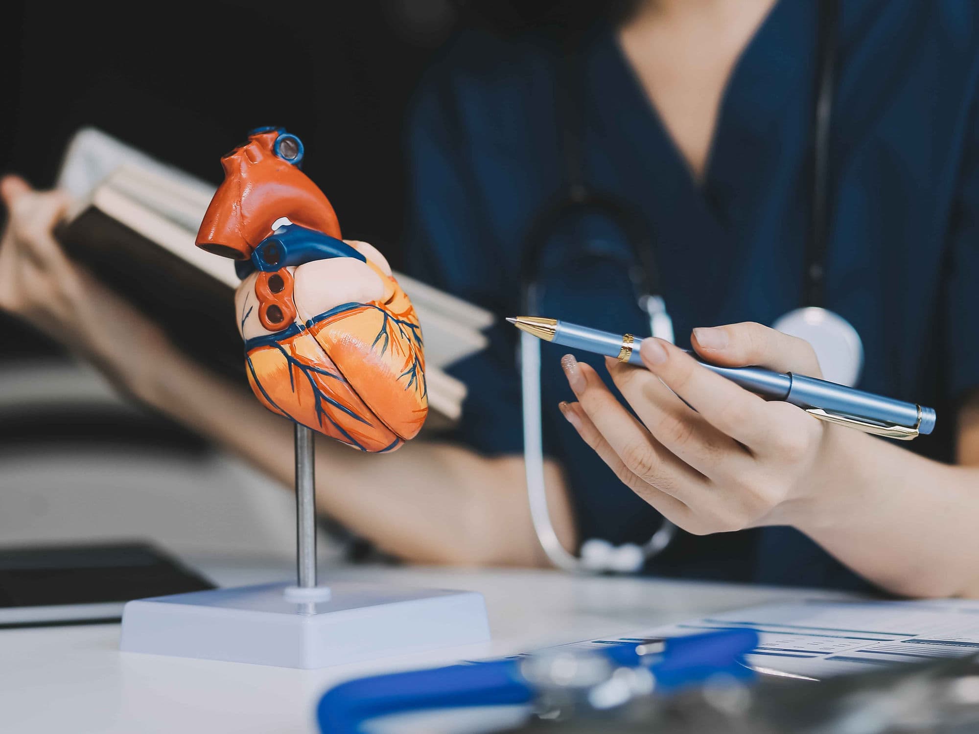 ICD Implantation (Implantable Cardioverter Defibrillator) treatment