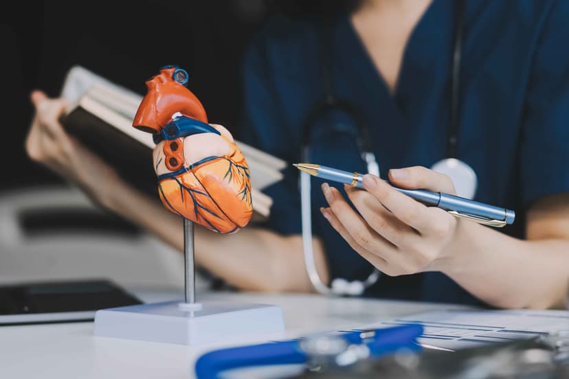 ICD Implantation (Implantable Cardioverter Defibrillator)