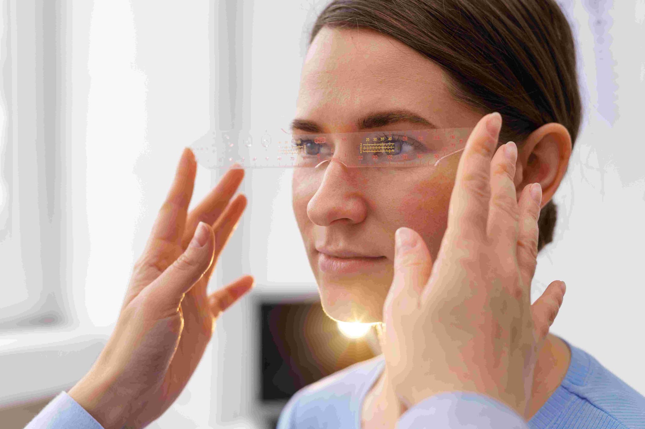 Cross-linking (for Keratoconus) hospital