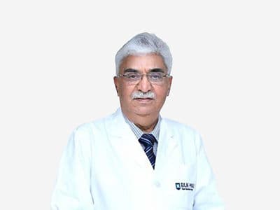 Dr T S Kler