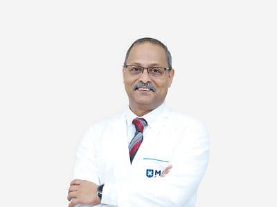 Dr Manish Vaish
