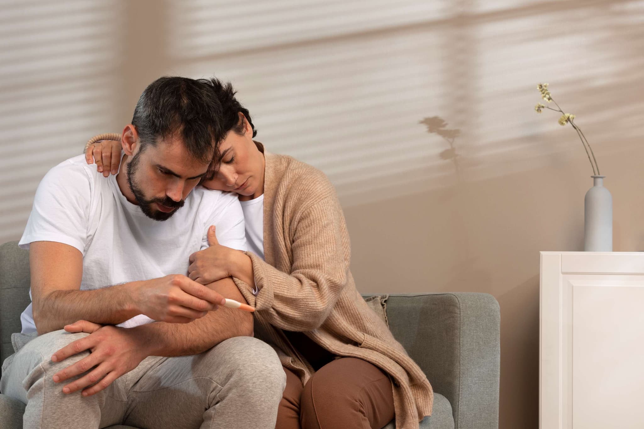 IVF with Donor Sperm hospital