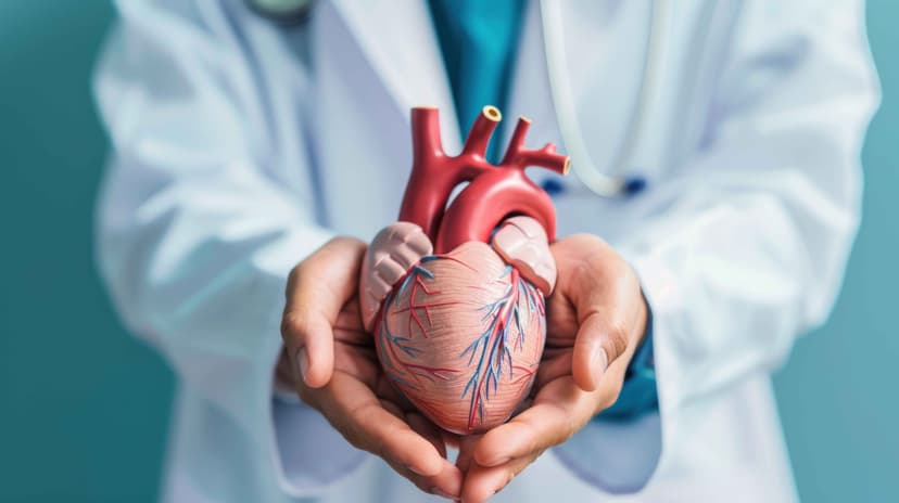 Off-Pump Bypass (Beating Heart Surgery)