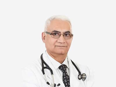 Dr Rajiv Anand