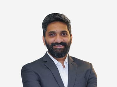 Dr Koushik Amancharla